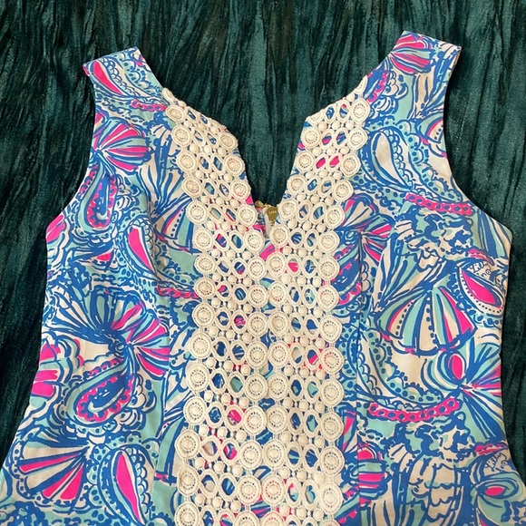 Lilly Pulitzer for target dress - Picture 3 of 6
